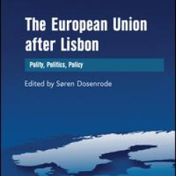 The European Union after Lisbon The European Union after Lisbon