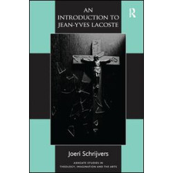 An Introduction to Jean-Yves Lacoste An Introduction to Jean-Yves Lacoste