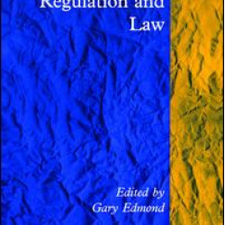 Expertise in Regulation and Law Expertise in Regulation and Law