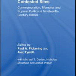 Contested Sites