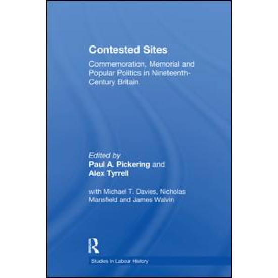 Contested Sites Contested Sites