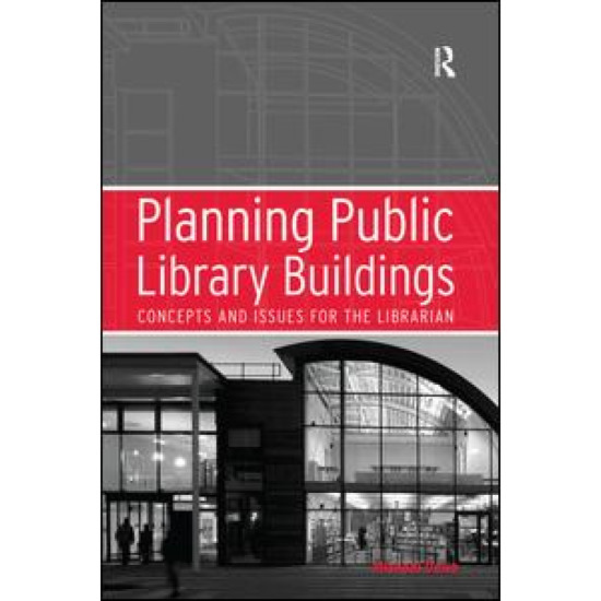 Planning Public Library Buildings Planning Public Library Buildings