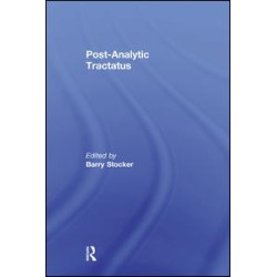 Post-Analytic Tractatus