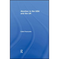 Abortion in the USA and the UK