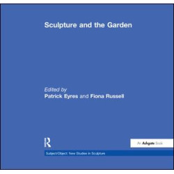 Sculpture and the Garden Sculpture and the Garden