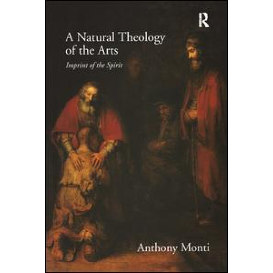 A Natural Theology of the Arts