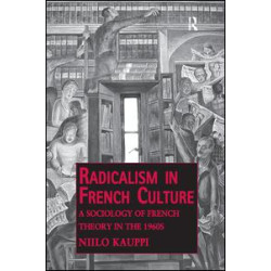 Radicalism in French Culture