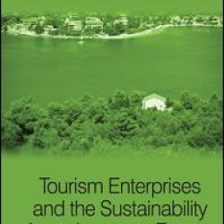 Tourism Enterprises and the Sustainability Agenda across Europe