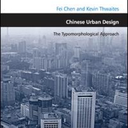 Chinese Urban Design