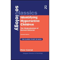 Identifying Hyperactive Children Identifying Hyperactive Children