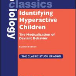 Identifying Hyperactive Children Identifying Hyperactive Children