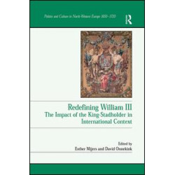Redefining William III Redefining William III
