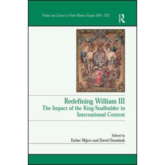 Redefining William III