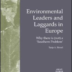 Environmental Leaders and Laggards in Europe