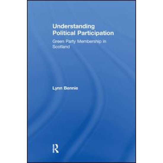 Understanding Political Participation