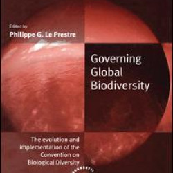 Governing Global Biodiversity