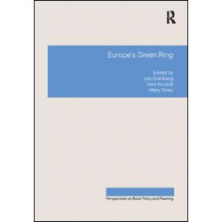 Europe's Green Ring Europe's Green Ring