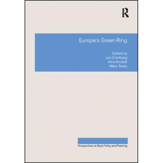 Europe's Green Ring Europe's Green Ring