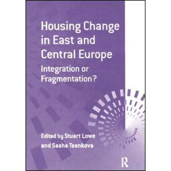 Housing Change in East and Central Europe Housing Change in East and Central Europe