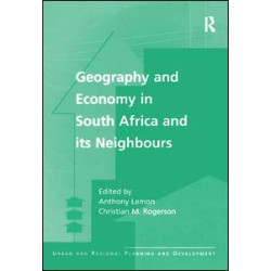 Geography and Economy in South Africa and its Neighbours Geography and Economy in South Africa and its Neighbours