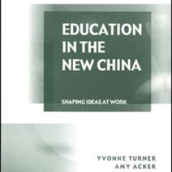 Education in the New China