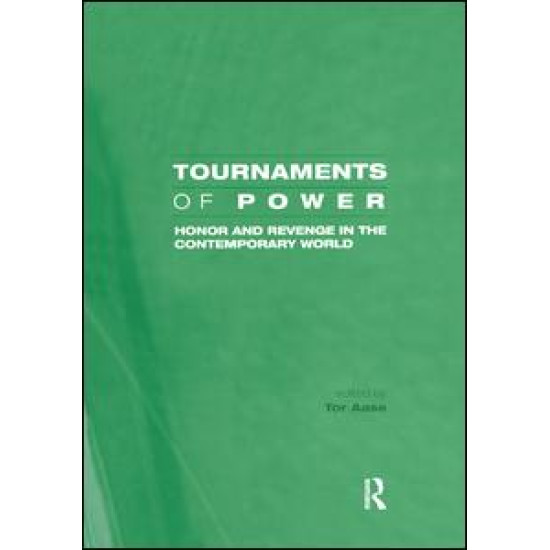 Tournaments of Power