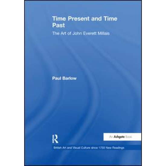 Time Present and Time Past