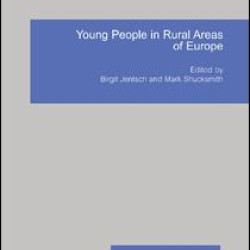 Young People in Rural Areas of Europe