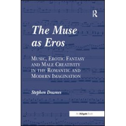 The Muse as Eros The Muse as Eros