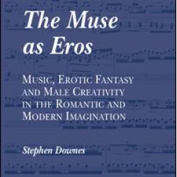 The Muse as Eros The Muse as Eros