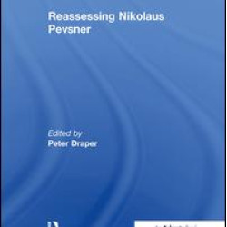 Reassessing Nikolaus Pevsner