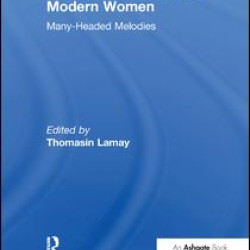 Musical Voices of Early Modern Women