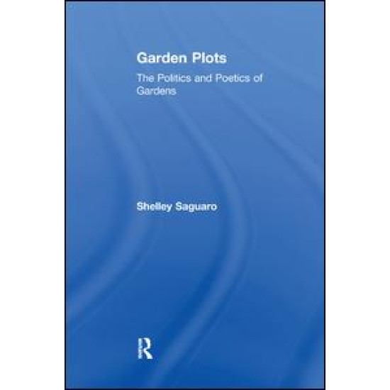 Garden Plots Garden Plots