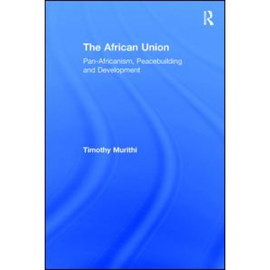 The African Union The African Union