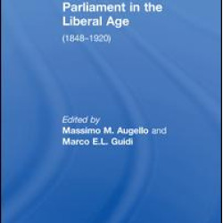 Economists in Parliament in the Liberal Age Economists in Parliament in the Liberal Age