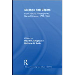 Science and Beliefs Science and Beliefs