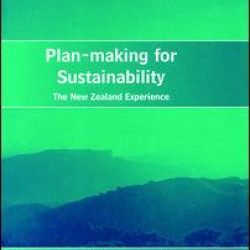 Plan-making for Sustainability Plan-making for Sustainability