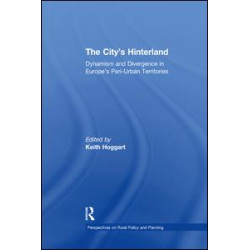 The City's Hinterland The City's Hinterland