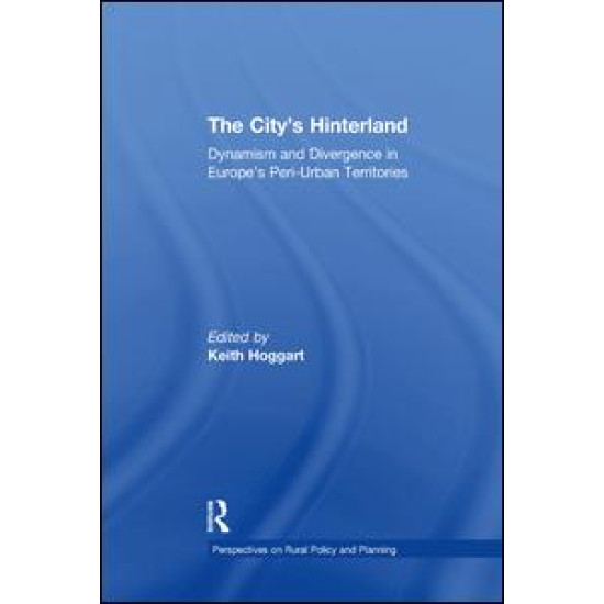 The City's Hinterland The City's Hinterland