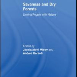 Savannas and Dry Forests