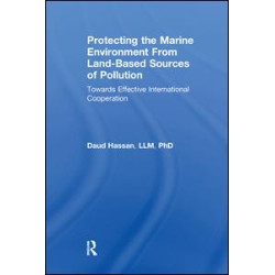 Protecting the Marine Environment From Land-Based Sources of Pollution
