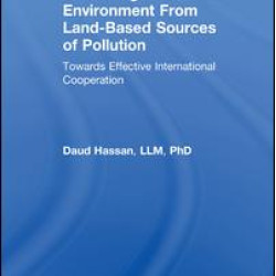 Protecting the Marine Environment From Land-Based Sources of Pollution Protecting the Marine Environment From Land-Based Sources of Pollution