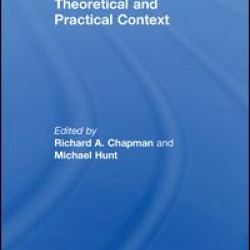 Open Government in a Theoretical and Practical Context Open Government in a Theoretical and Practical Context