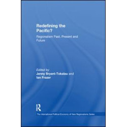 Redefining the Pacific?