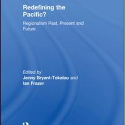 Redefining the Pacific? Redefining the Pacific?