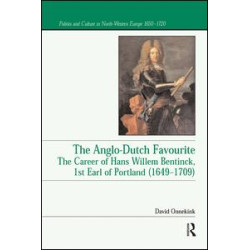 The Anglo-Dutch Favourite The Anglo-Dutch Favourite