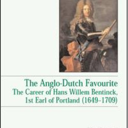 The Anglo-Dutch Favourite