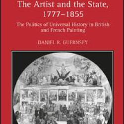 The Artist and the State, 1777–1855