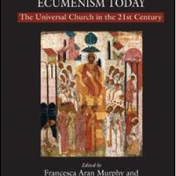 Ecumenism Today Ecumenism Today