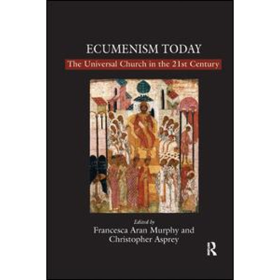 Ecumenism Today Ecumenism Today